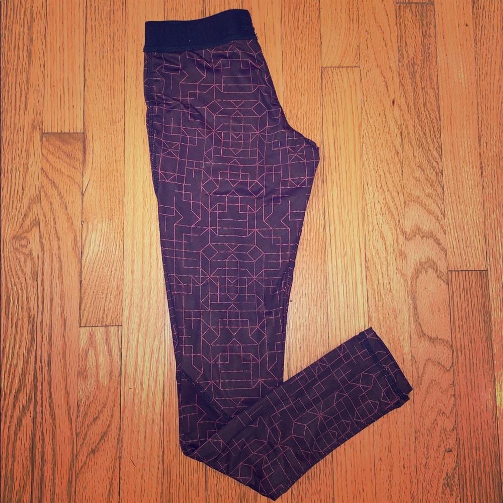 Gym Shark leggings